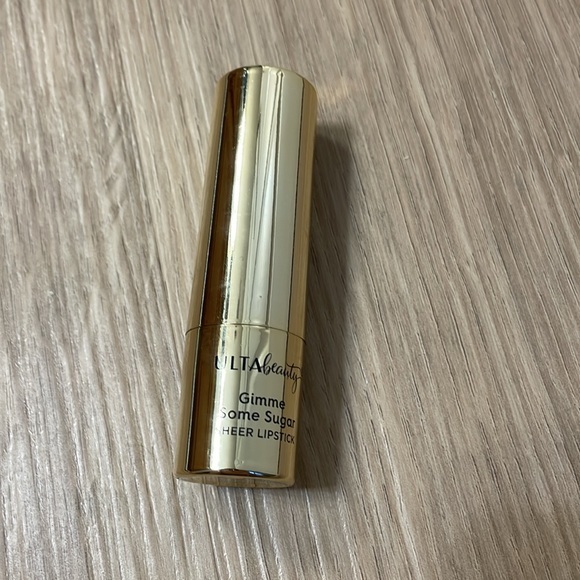 🆕 New! Lot of 10 Lip Gloss/Color 💄 | NYX, Tarte, Revlon, Covergirl, Ulta, + - Picture 7 of 10